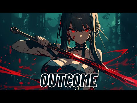 Nightcore - Outcome (Dead by April ft. Smash Into Pieces and Samuel Ericsson)
