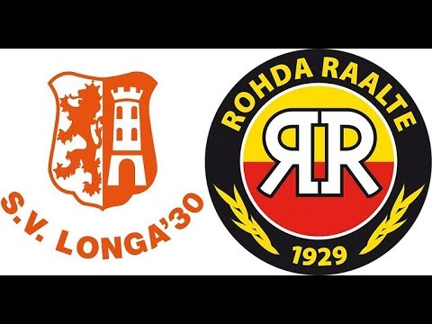 Samenvatting Longa'30 - Rohda Raalte