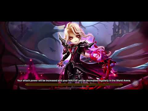 Bolverk & Mo Long Super high speed RTA