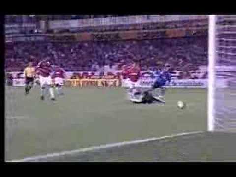 Grenal 368 - Inter 0x2 Grêmio - Primeiro Gol: Lúcio