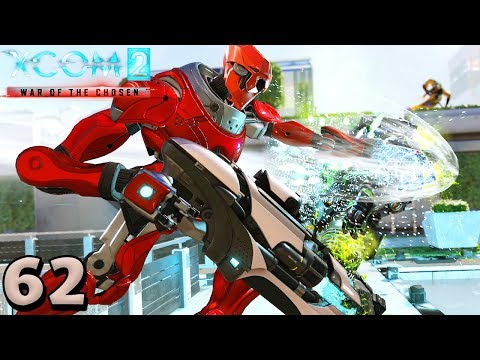 He Had One Job - XCOM 2 War of the Chosen Modded Legend - Part 62