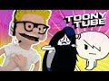 Toony Tube | Carrie en Marceline: boezemvriendinnen? | Cartoon Network