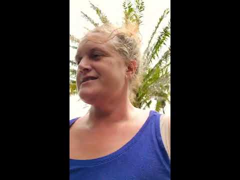 Get rid of sticky dash