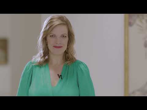 Highlights from the National Gallery Prague - Alfons Mucha, Gismonda