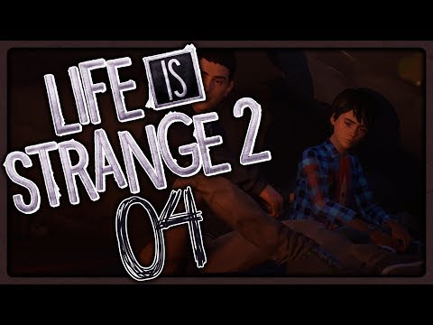 Nur ein schlechter Traum? ✏️ Life Is Strange 2 #04 | Let's Play [Deutsch]