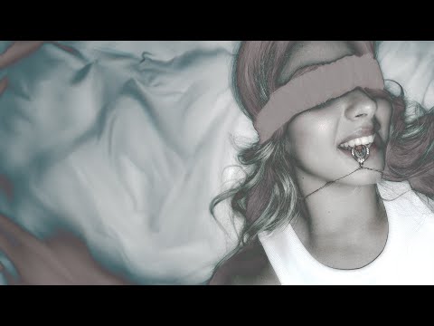 Julia Pośnik - niepoprawny numer - sped up (Lyric Video)