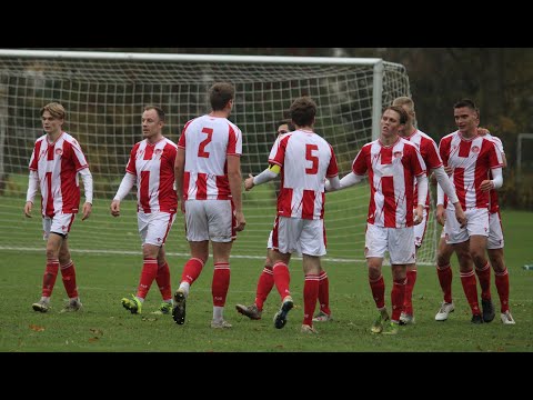 Nordjysk lokalfodbold - AaB  - ASA Aarhus
