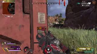 apex legends 俺達の戦い（今後に期待）part10
