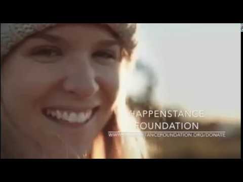 Giving Tuesday 2017 Happenstance Foundation