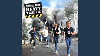 Heavy Traffic (Remastered 2022)