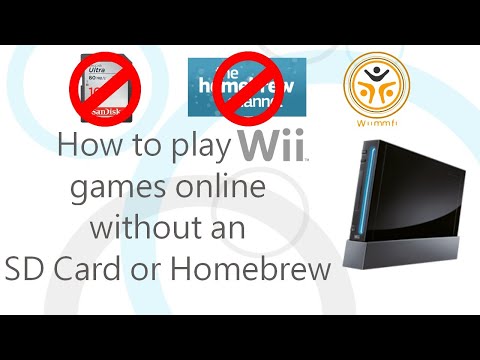 how to get wii iso games on homebrew how to get wii iso games on homebrew