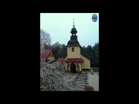 Pustelnia 16.12.2020 - Koronka