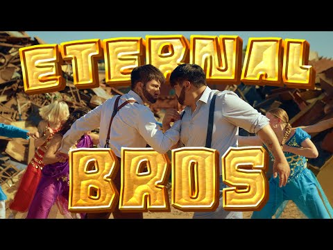 Video thumbnail for Eternal Bros