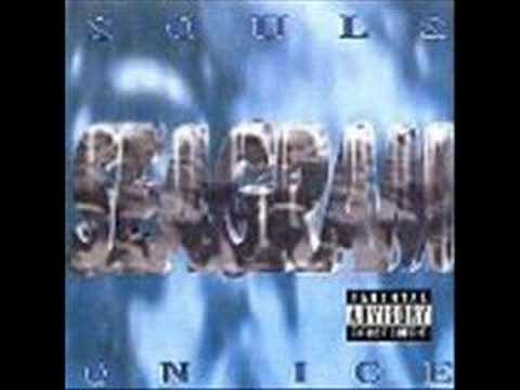 Video thumbnail for S.E.A.G. & Yuk is Ridin’