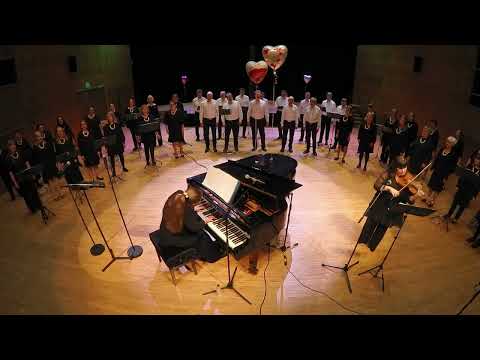 Espoon Laulu: Tämä liekki