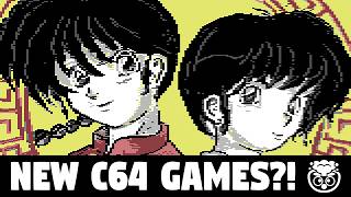 The C64 Ultimate is Coming... and So Are These New Games! 🎮🔥