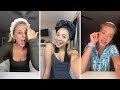 GRWM For The First Day Of School TikTok Compilation