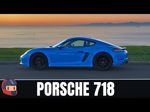 Should I Buy A Porsche?