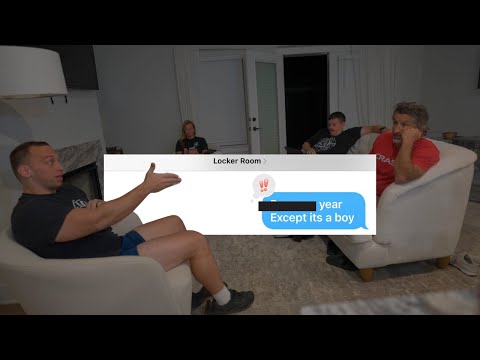 How far is too far? Ep1