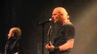 SAMAEL 'Reign Of Light"  Live from Warsaw, Poland 11/28/2015