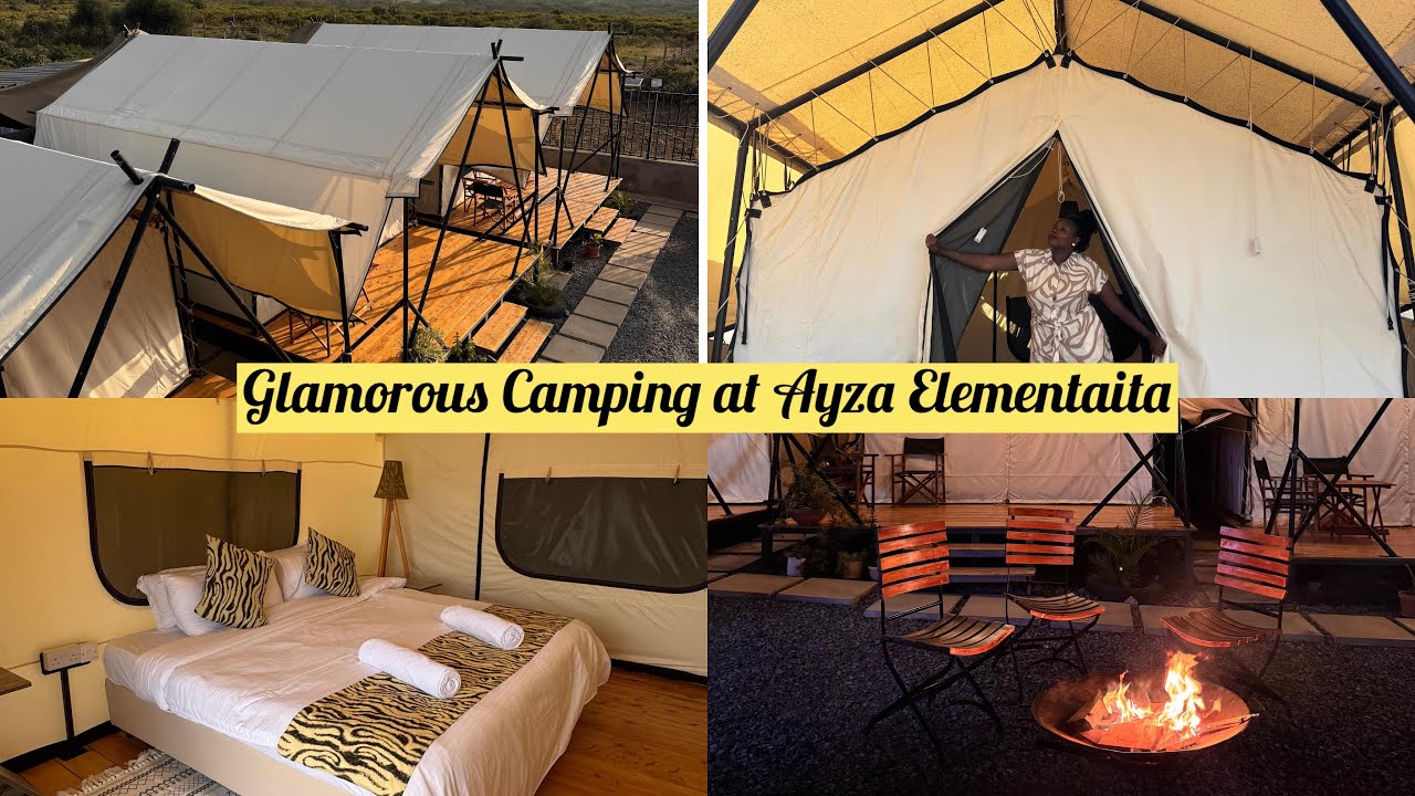Best Resorts in Lake Elementaita (2026 Guide)