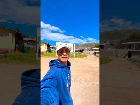 Centro poblado uningambal Huaso-Julcan #peru #vistashermosas #sierra  #lalibertad #peru
