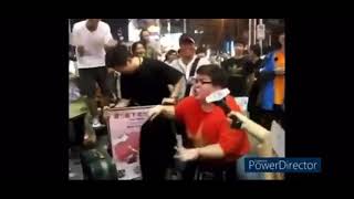 Re: [閒聊] 量產型台北地下街男