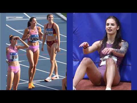 Women Who Own the Spotlight in Athletics