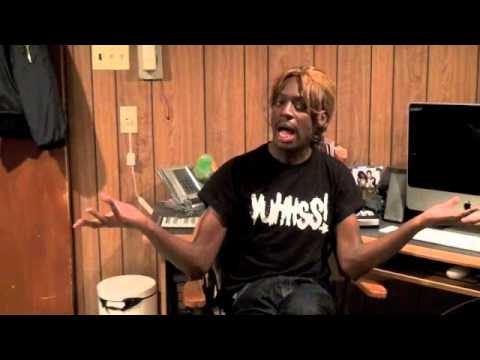 @AsiaStar- Traci Braxton