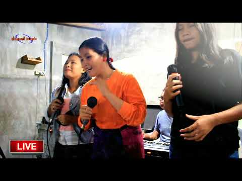 Dalan na rais // live || Deta voice