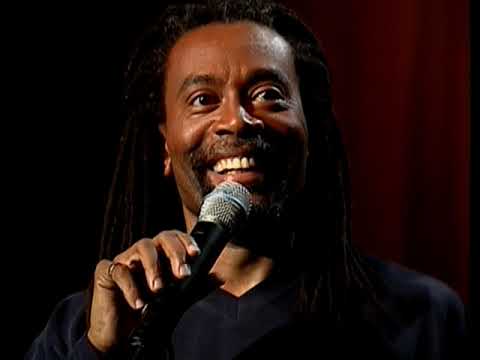 Bobby McFerrin/Try This At Home