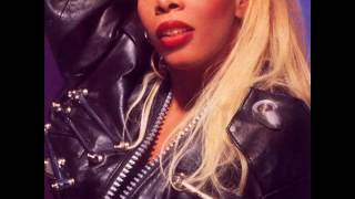Donna Summer - Body Talk
