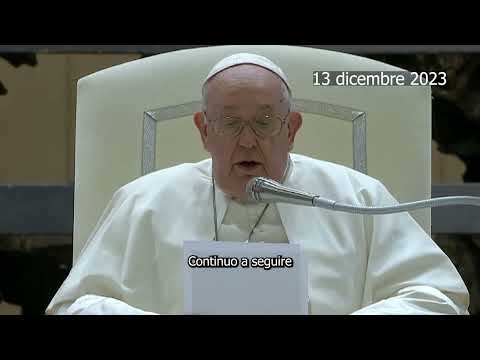 Un anno di guerra in Terra Santa: i 120 appelli del Papa per la pace Un anno di guerra in Terra Santa: i 120 appelli del Papa per la pace