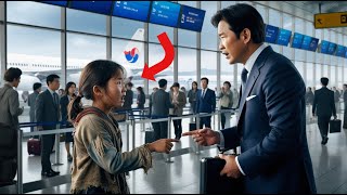 Download lagu 작은 거지가 공항에서 백만장자에게 속삭였다, '그 비행기 타지 마!' 그 후의 충격적인 진실은 | 사연라디오 mp3