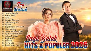 Download lagu KUMPULAN LAGU BATAK HITS & POPULER || RANI SIMBOLON FT DORMAN MANIK (DUET HITS) mp3