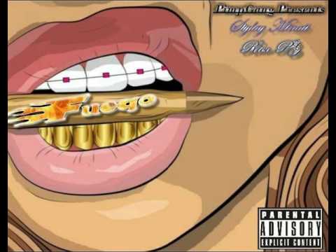 Stylay Minati - Fuego Ft. Rico PG ( PimpGang Records )