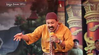 Download lagu WA KANCIL NYENGIR BAE || LAWAKAN WA KANCIL LAN WA KOSLET TERBARU mp3