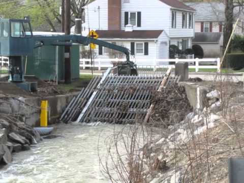 Grafius Run, Williamsport, Pa