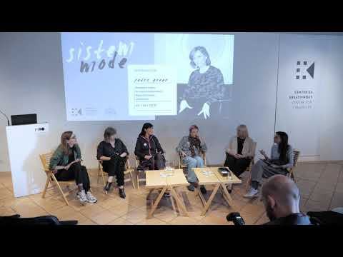 SISTEM MODE PANEL: PRODUKCIJA