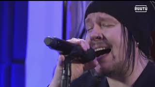 Happoradio - Che Guevara