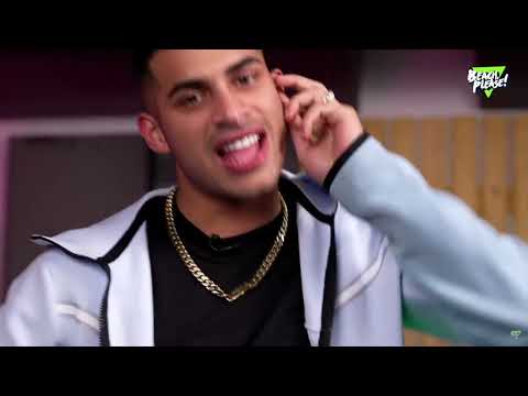 Gheboasa x Lil Cagula -Lipici la femei