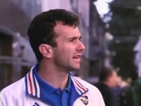 Dejan Savićević vs. Purger - Ti si govno HQ