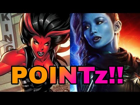 THE BEST TRIO! COMPARISON | COMBAT FEMALE ABX | MARVEL FUTURE FIGHT | MFF