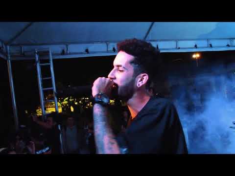 Guilherme Euripedes part. Brunin - Renegados de Óreon [ AO VIVO ]