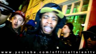 Download Lagu Talent Tv - #CYPHER - Jamakabi, Depzman, Hitman, Gino, Kriptik, Villain, Flawzz + More Thumbnail