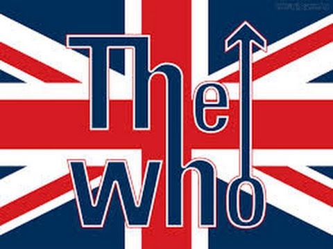Happy Jack by: The Who W/Lyrics