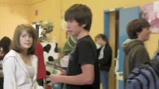 Happy Birthday Pillow