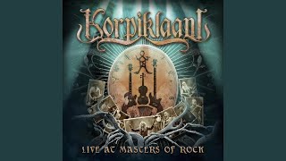 Metsämies (Live 2016)