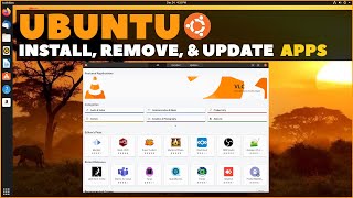 Ubuntu Complete Beginner