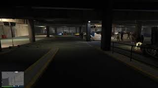 GTA配信　松浦愛好家
